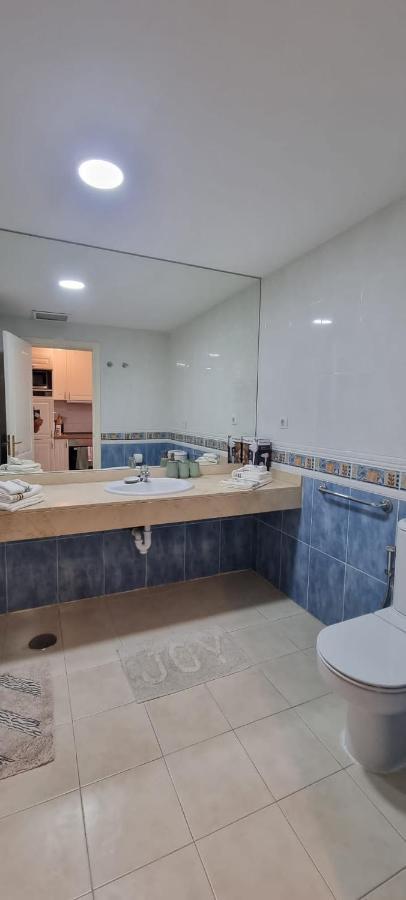 Appartamento Bouganville Con Terrazza E Piscina Коральео Экстерьер фото